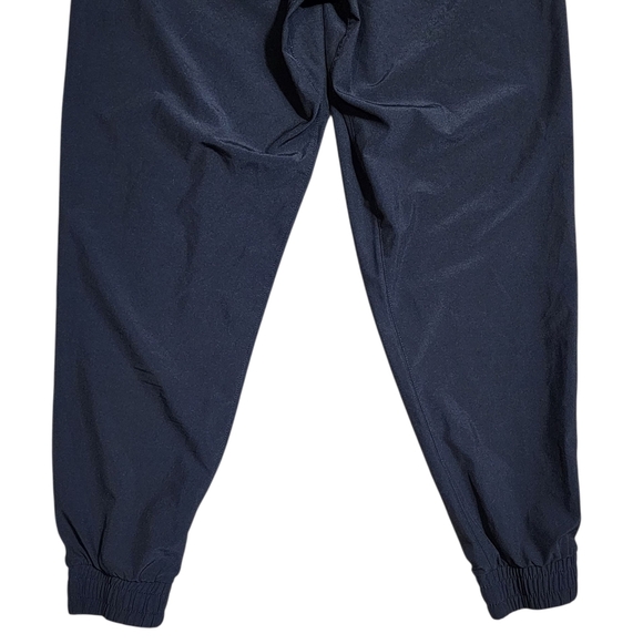 Albion Fit Destination Jogger Everyday Pant Black Womens Med - Picture 3 of 10